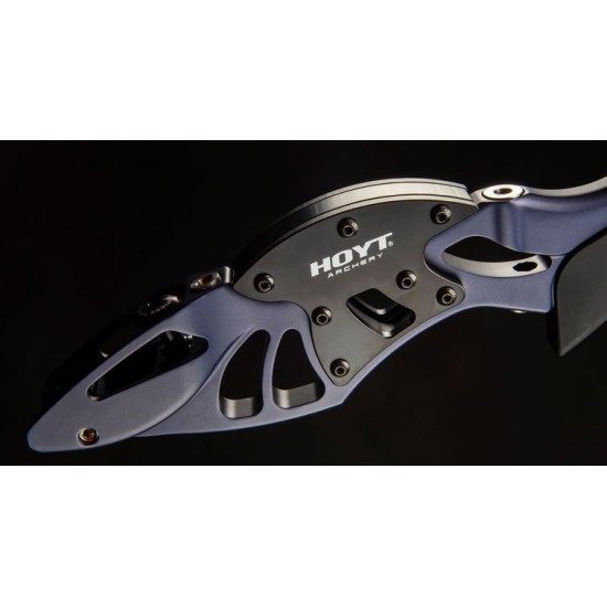 Hoyt Xceed Barebow Weight Kit